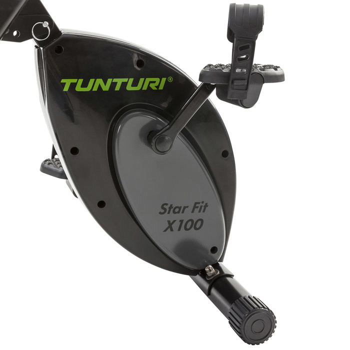 Star Fit X100 Heimtrainer