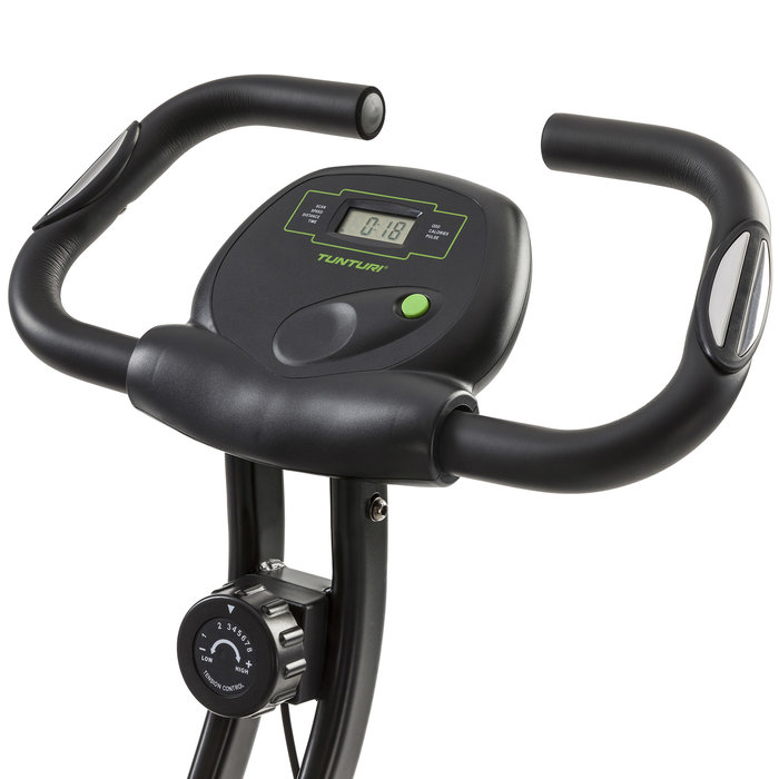 Heimtrainer Star Fit X100