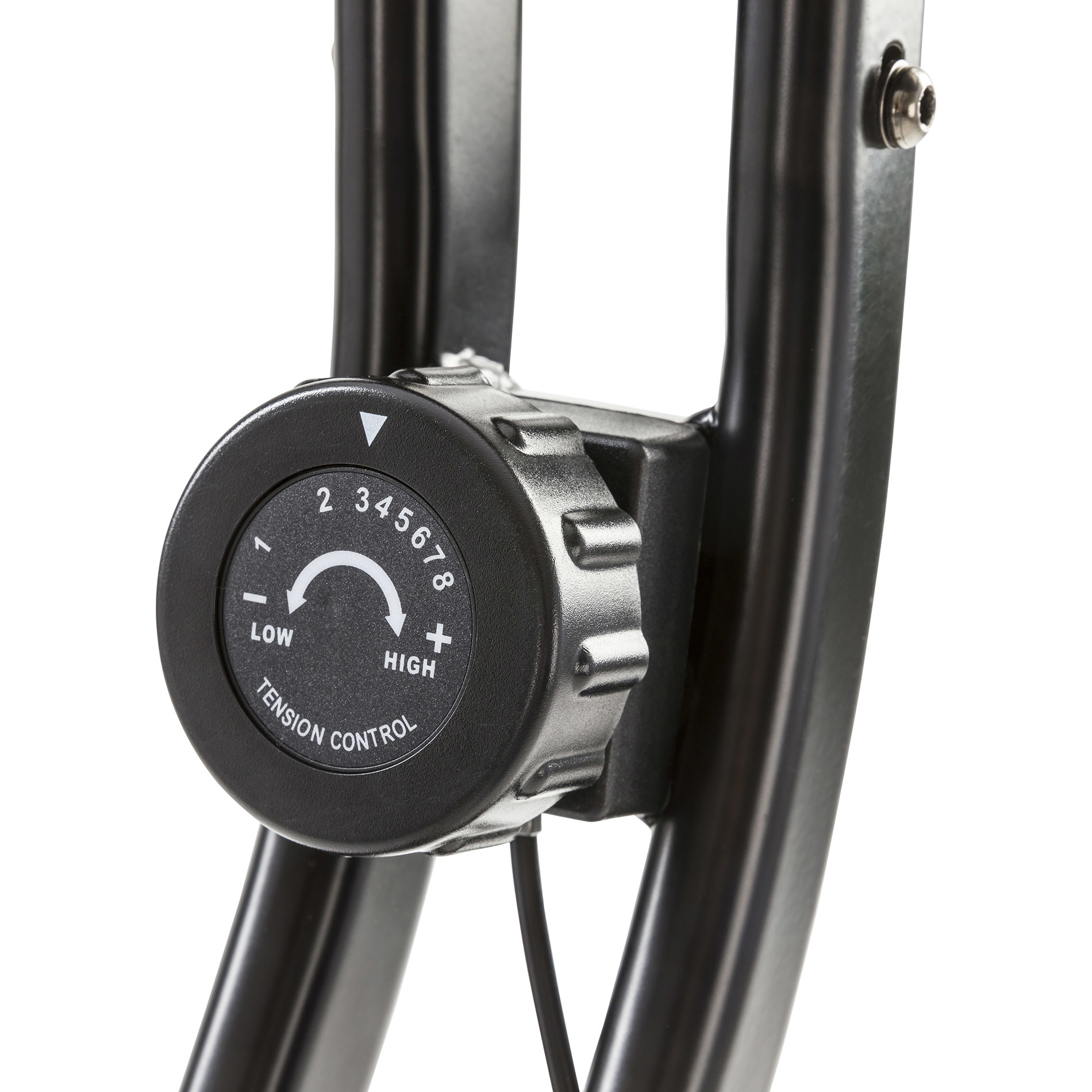 Hometrainer Star Fit X100, foto 6 van 6
