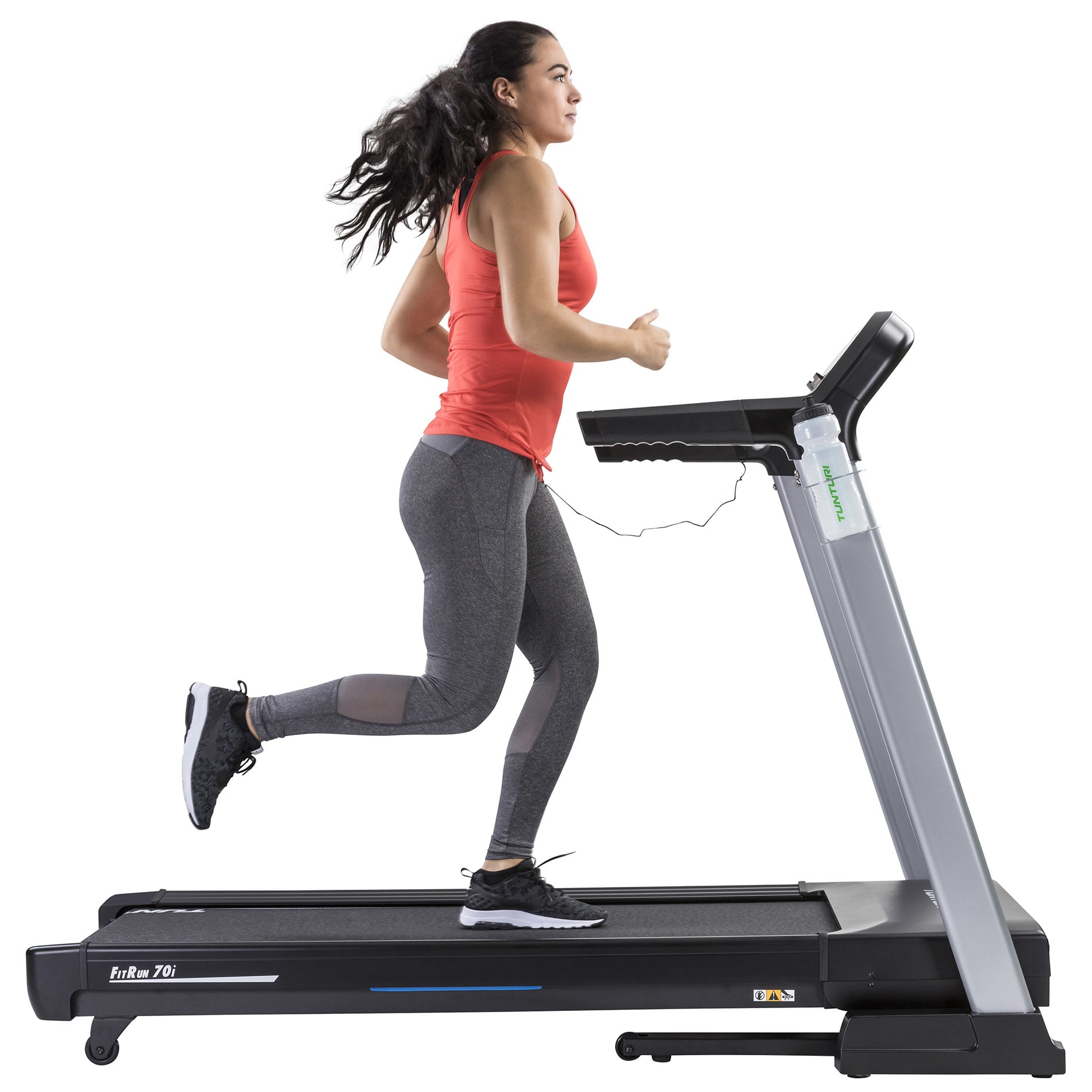 Loopband FitRun 70i, foto 2 van 6