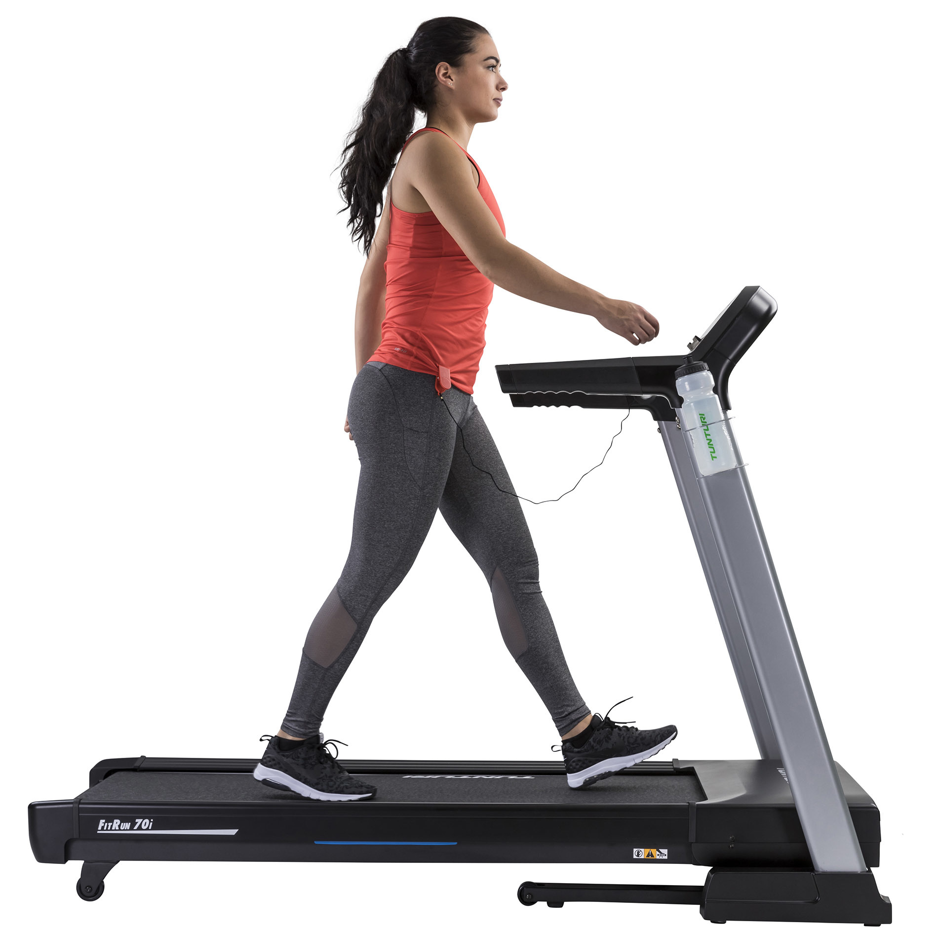 Loopband FitRun 70i, foto 3 van 6