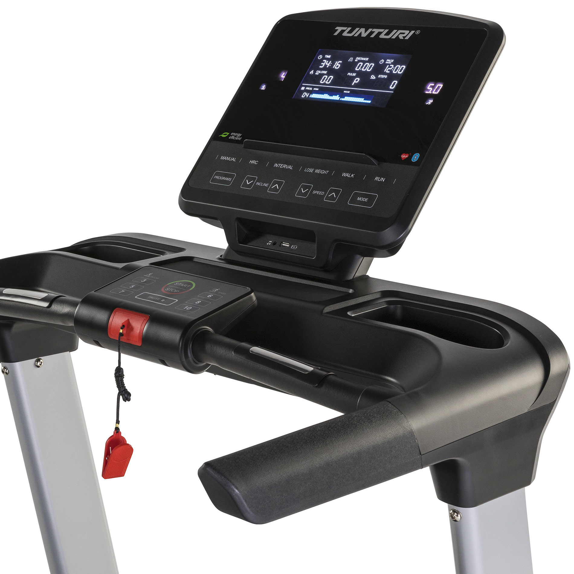 Loopband FitRun 90i, foto 3 van 6