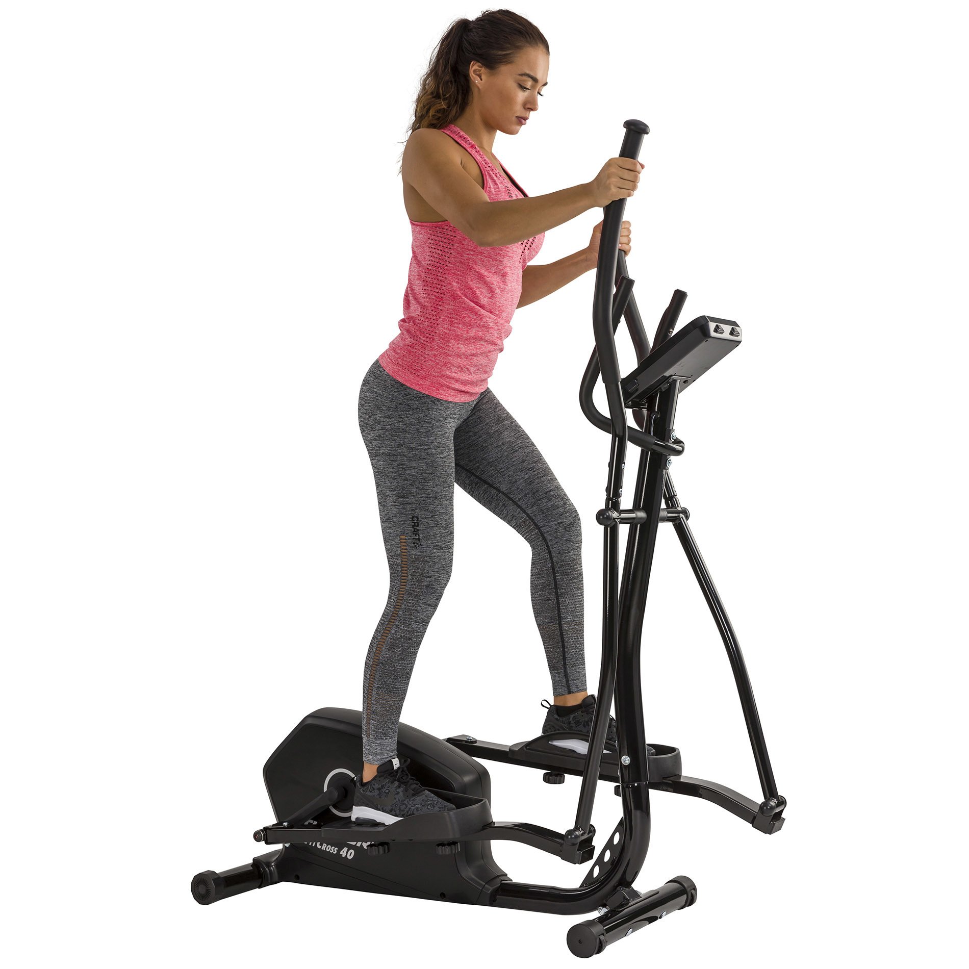 el 12 cross trainer