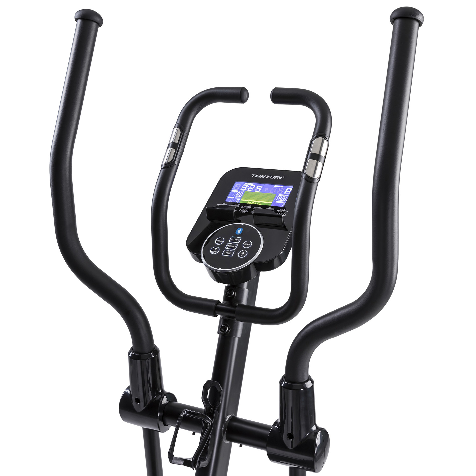 Crosstrainer FitCross 50i, foto 5 van 6