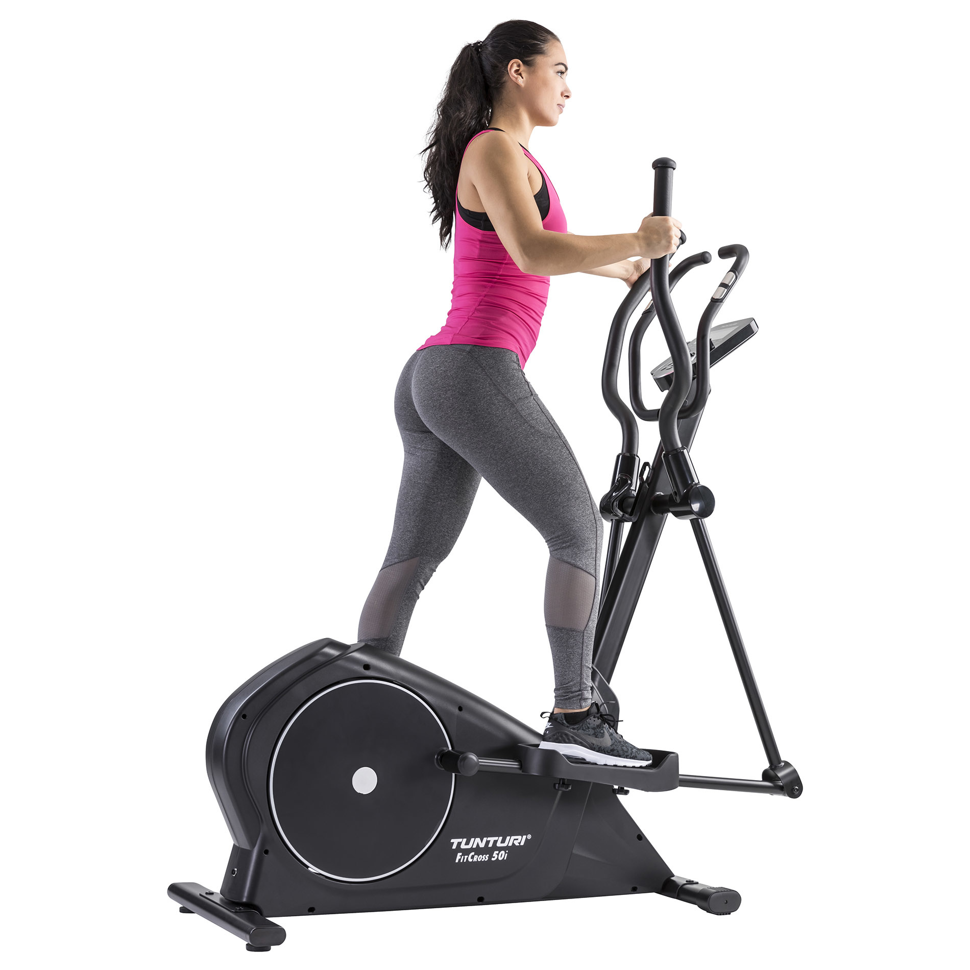 Crosstrainer FitCross 50i, foto 2 van 6