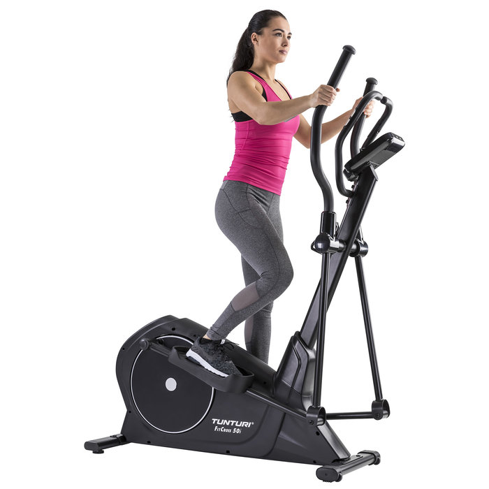 FitCross 50i Crosstrainer