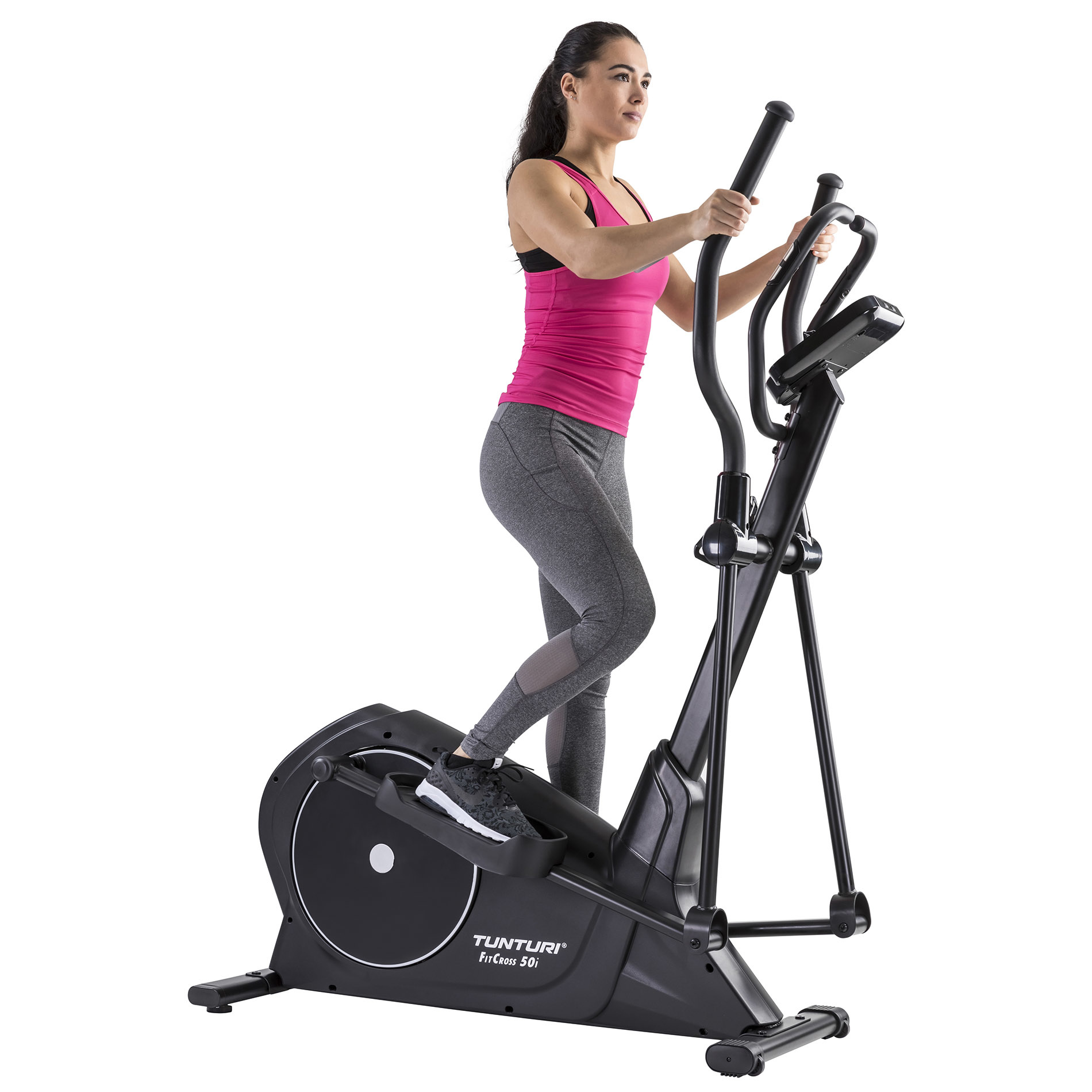 Crosstrainer FitCross 50i, foto 3 van 6