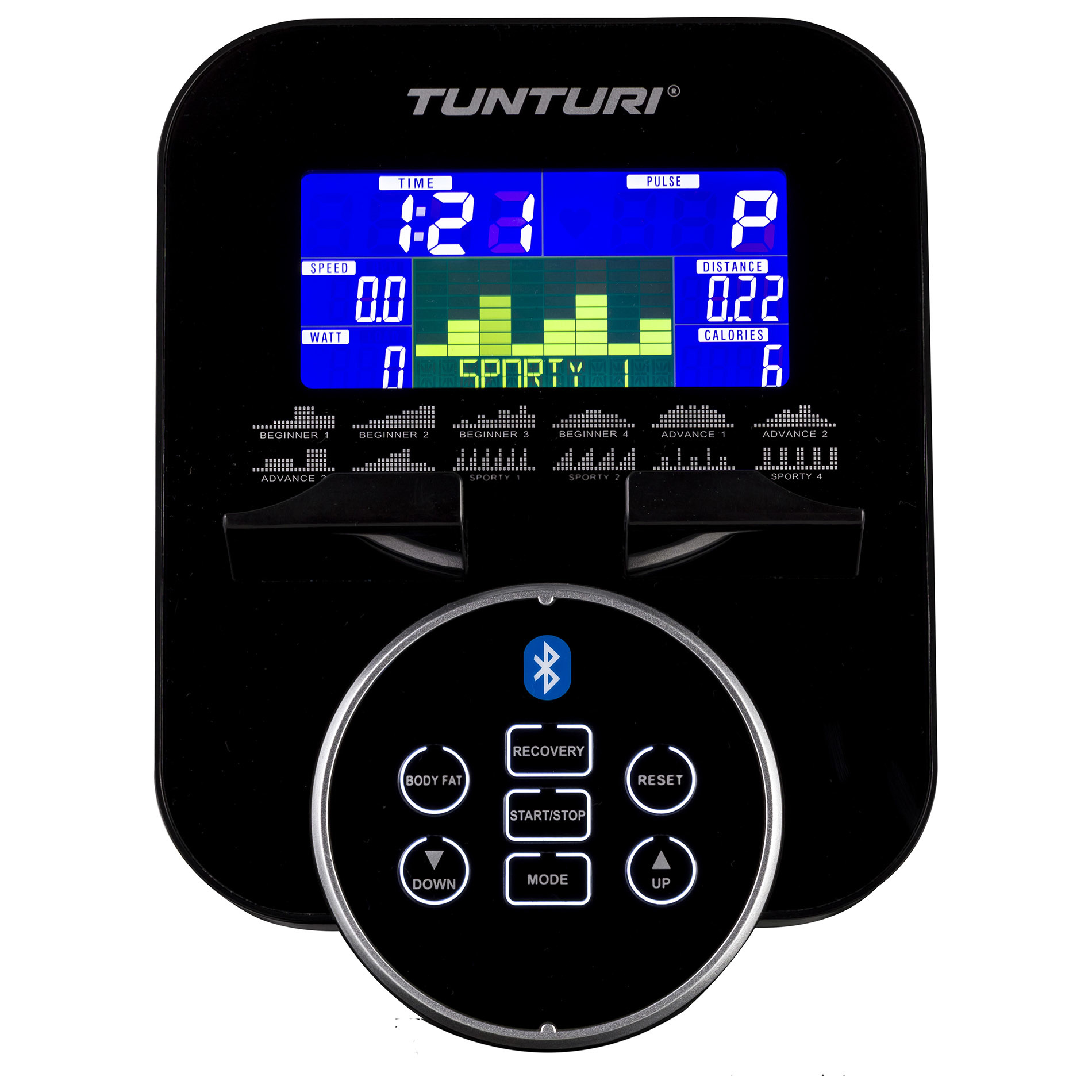 Crosstrainer FitCross 50i, foto 4 van 6