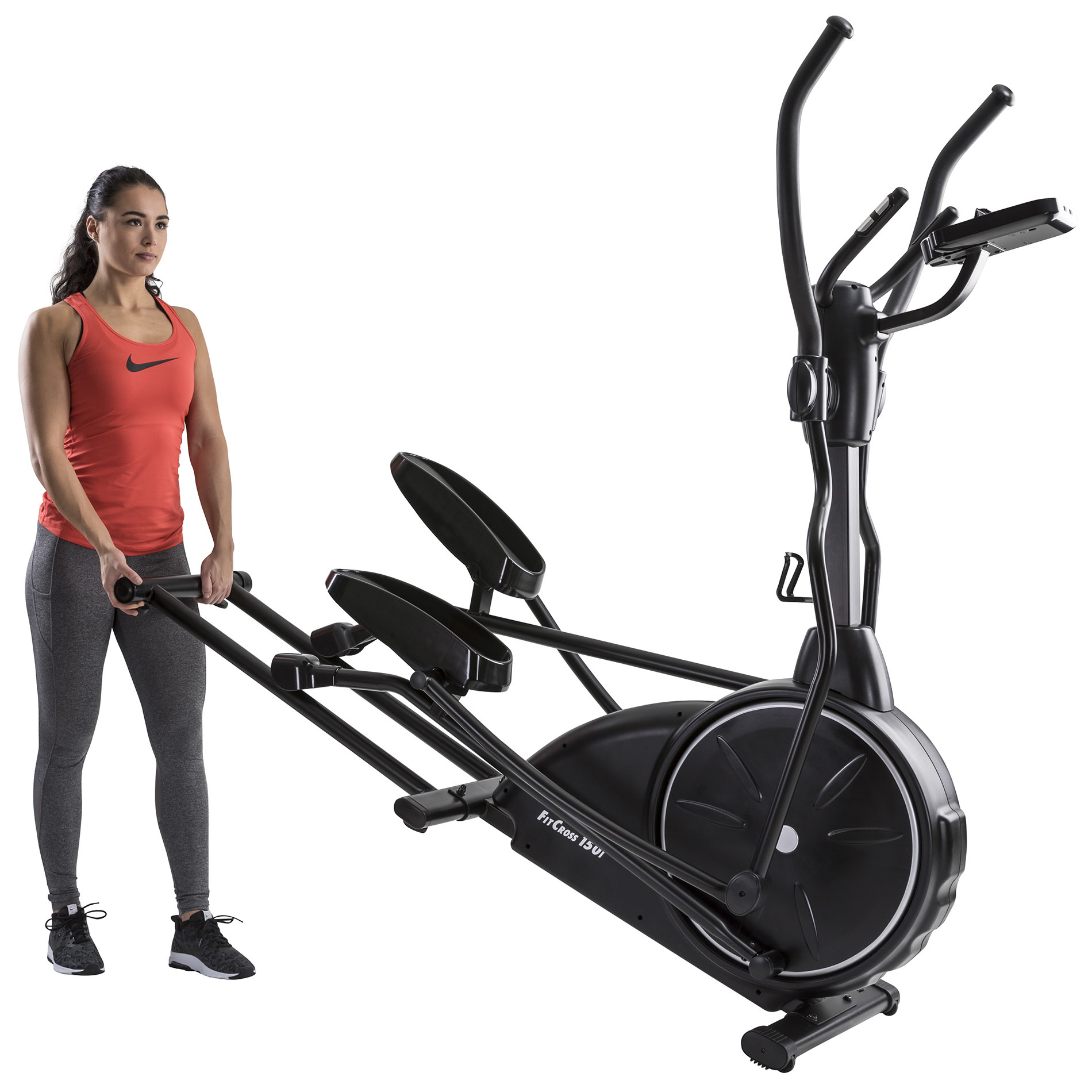 crossfit cross trainer