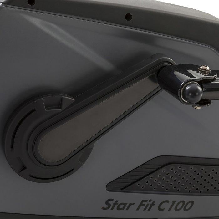 Star Fit C100 Crosstrainer