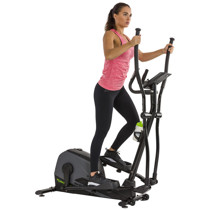 Crosstrainer Star Fit C100