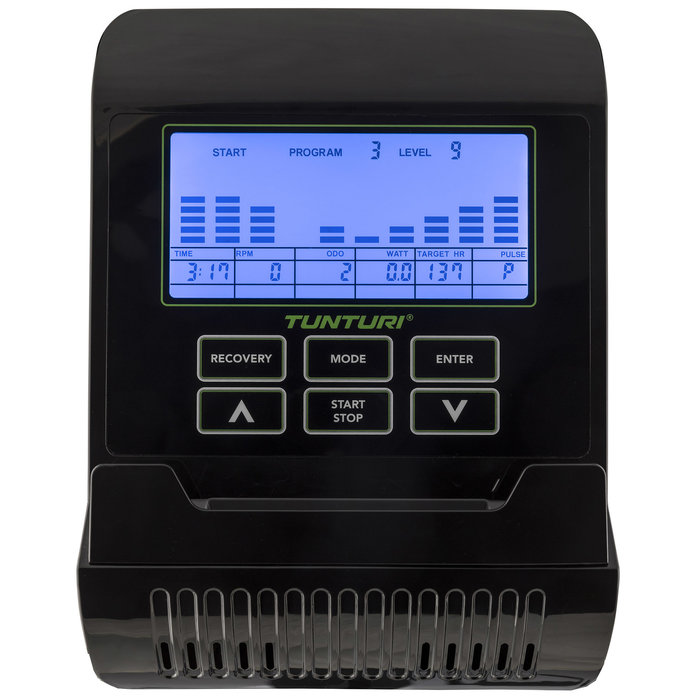 Star Fit C100 Crosstrainer
