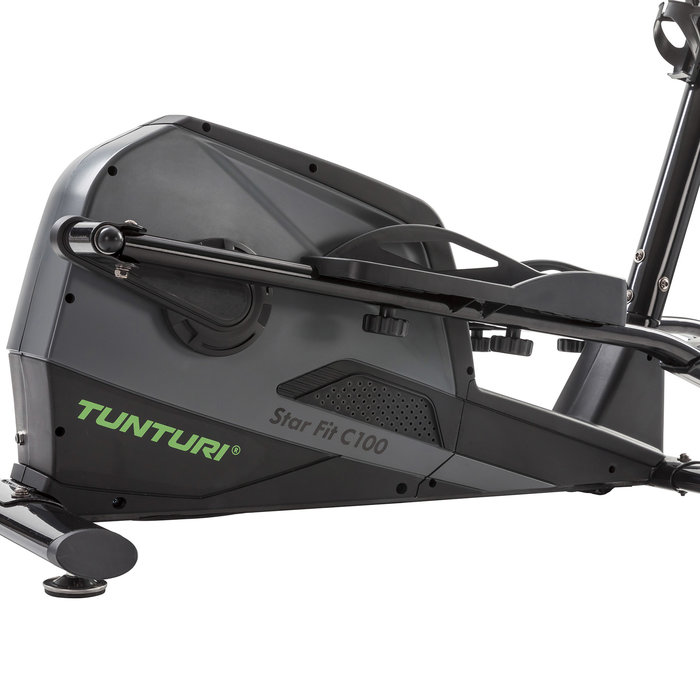 Star Fit C100 Crosstrainer