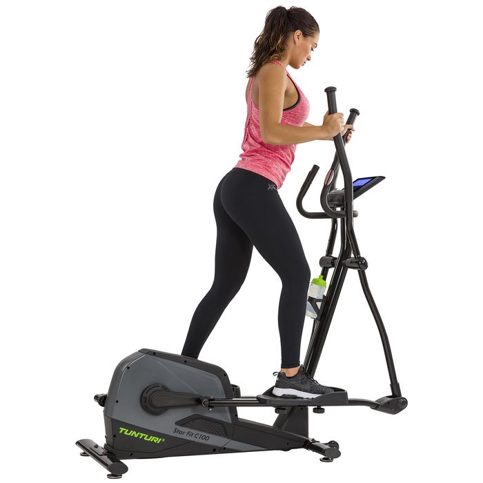 Crosstrainer Star Fit C100