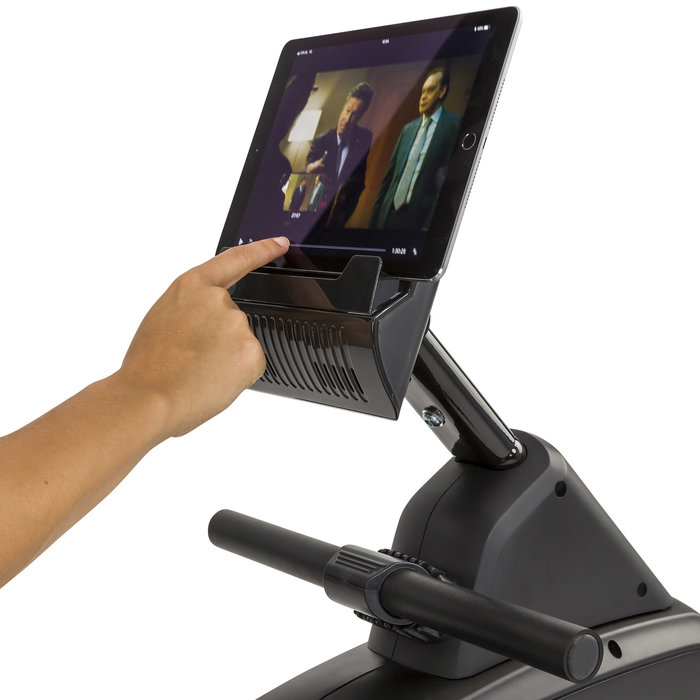 FitRow 40 Rudertrainer