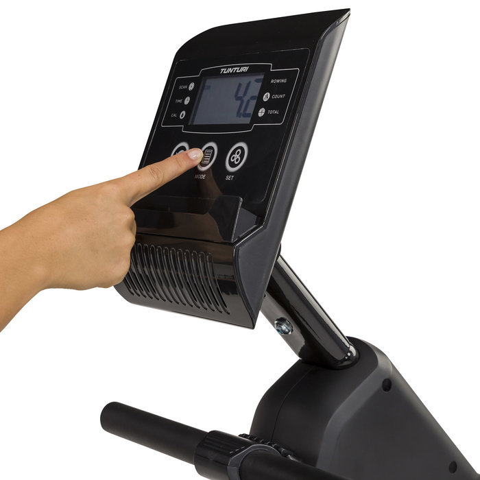 FitRow 40 Rudertrainer