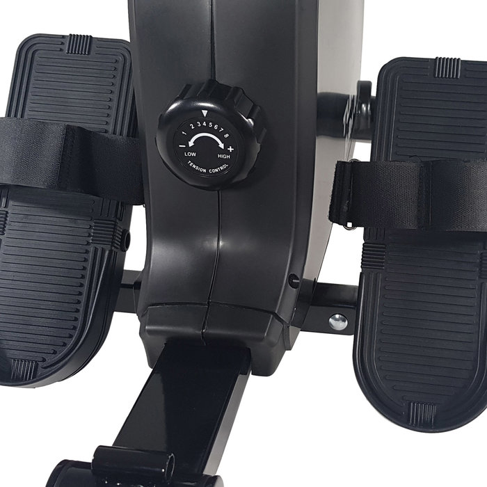 FitRow 40 Rudertrainer