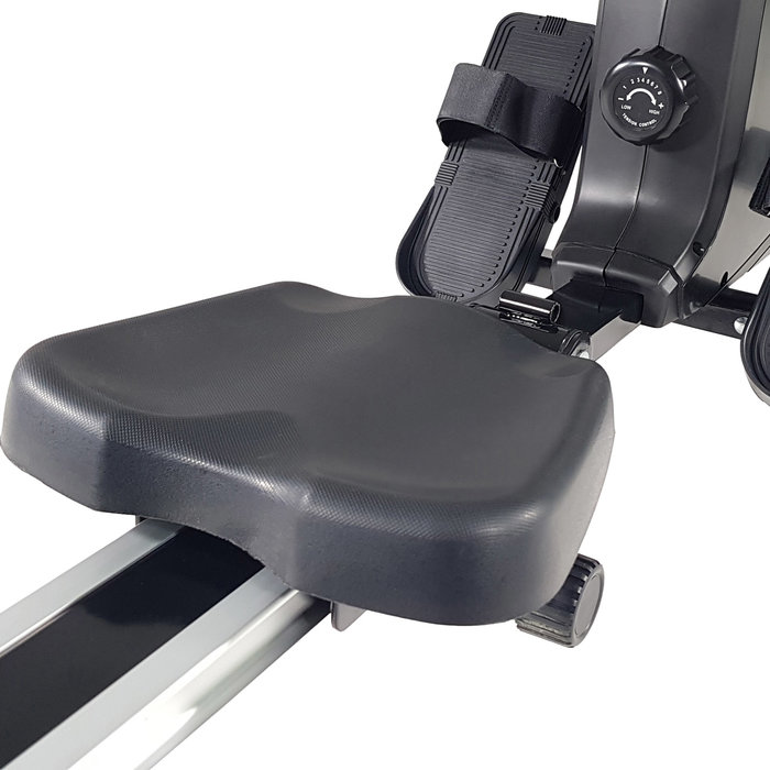 FitRow 40 Rudertrainer