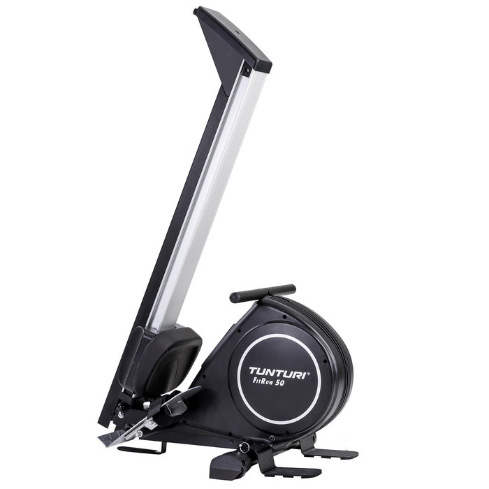 FitRow 50 Rudertrainer