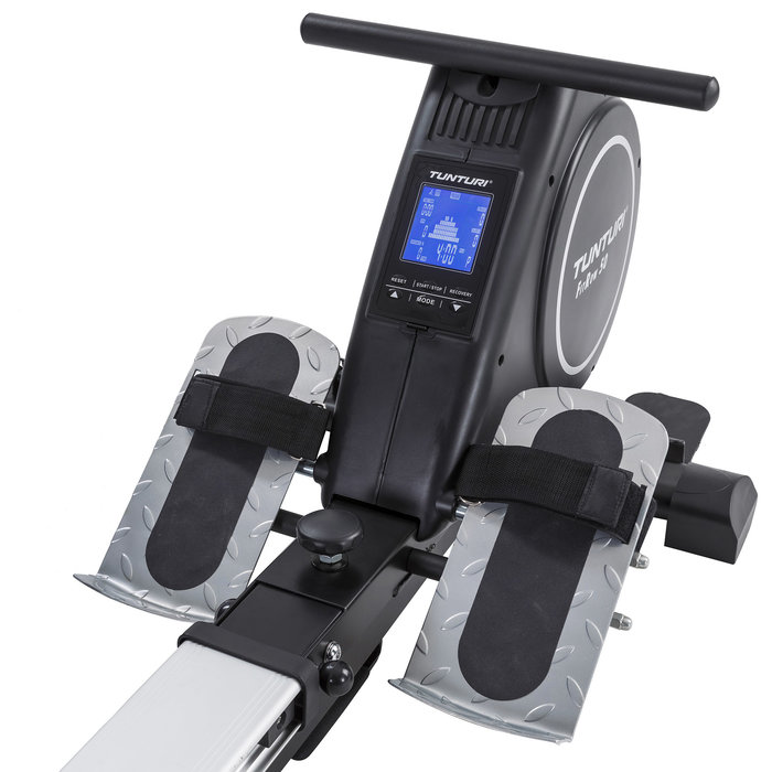 FitRow 50 Rudertrainer