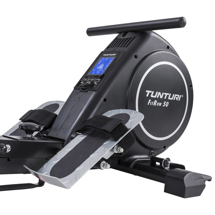FitRow 50 Rudertrainer