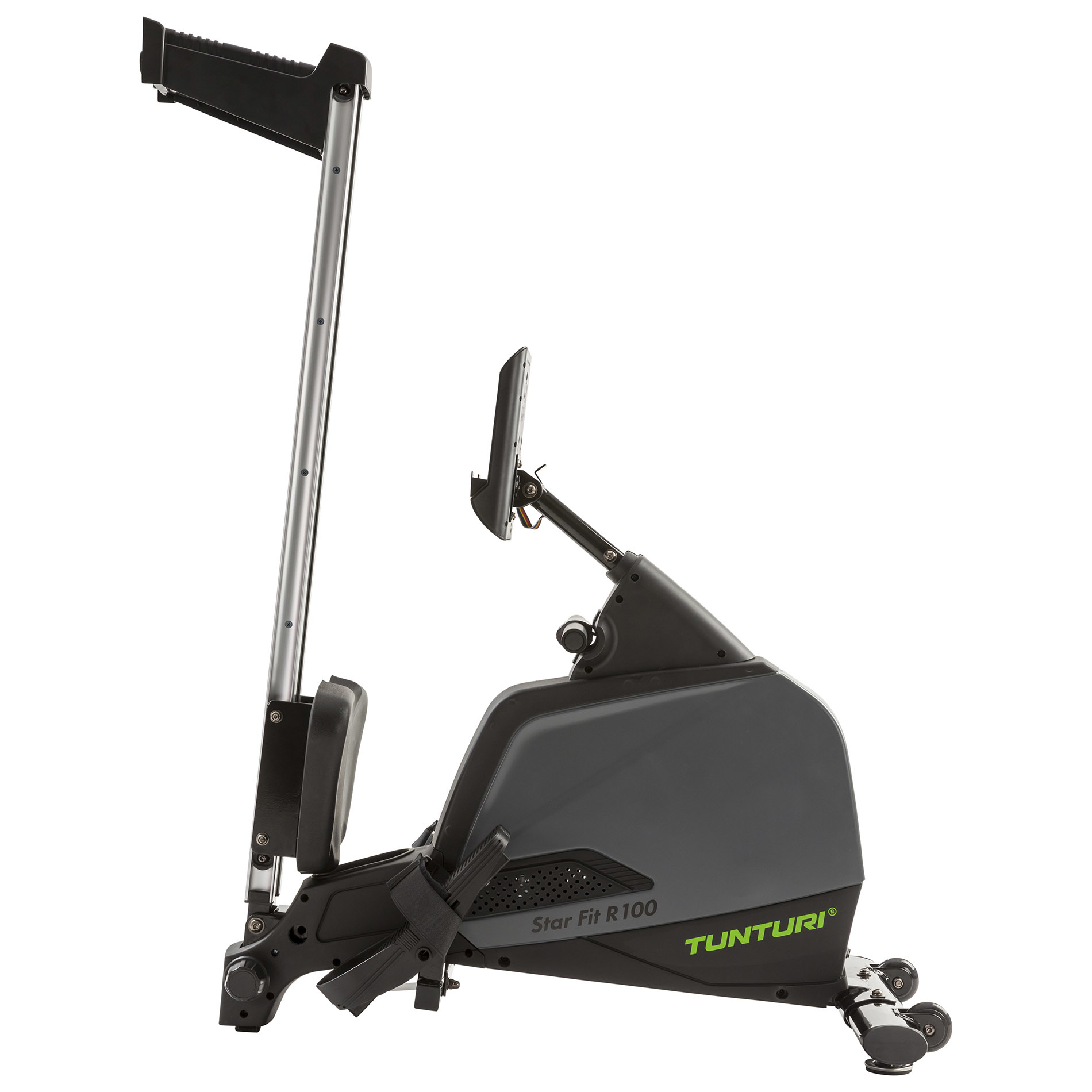 Roeitrainer Star Fit R100, foto 4 van 6