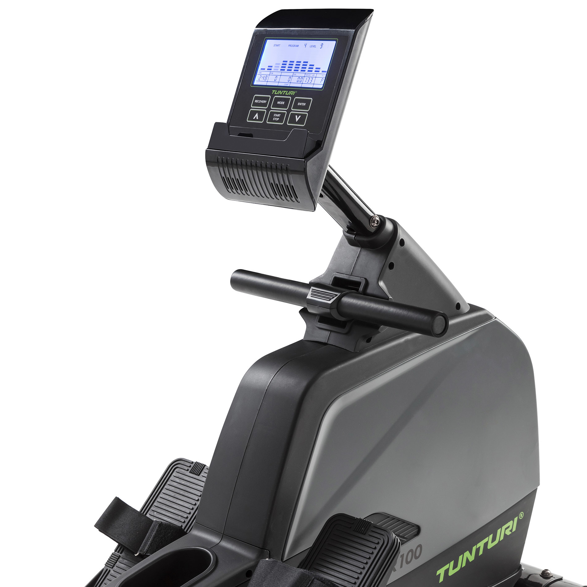 Roeitrainer Star Fit R100, foto 6 van 6