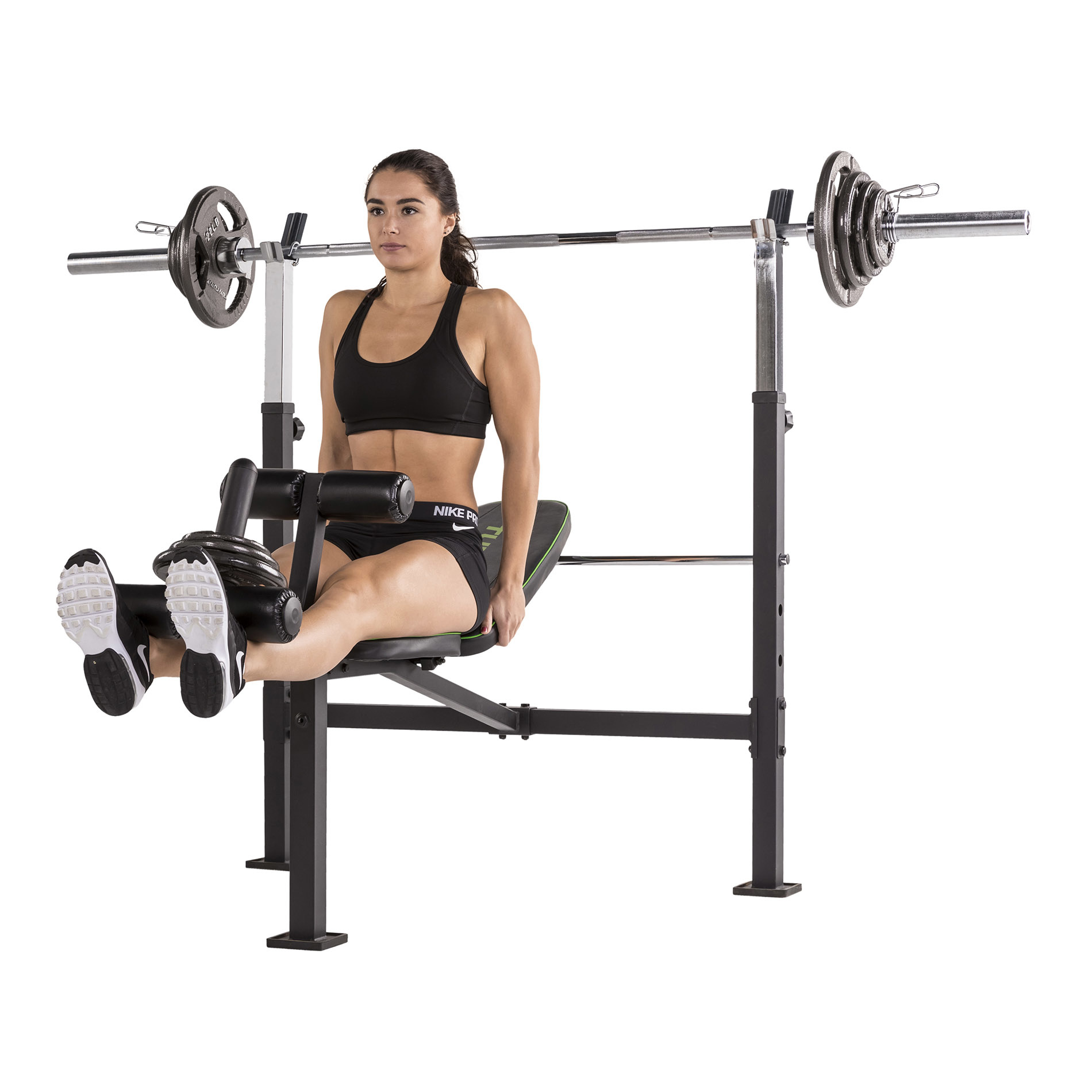 Weight Bench WB60 - Tunturi Fitness