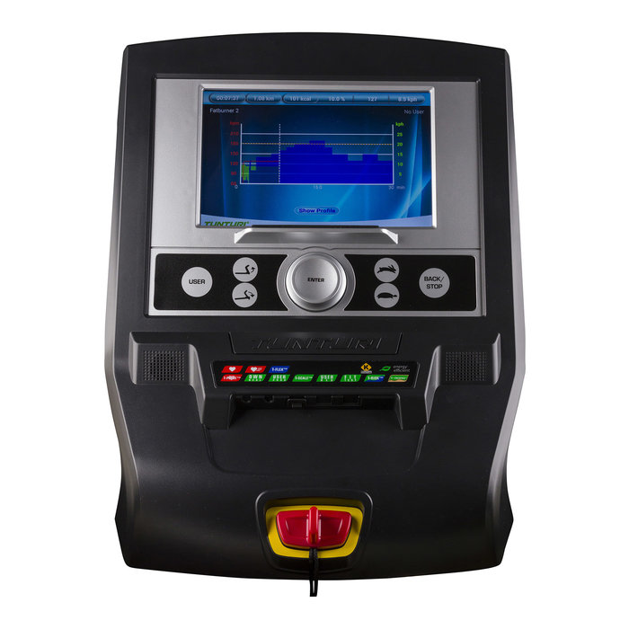 Treadmill Platinum Pro 5 HP