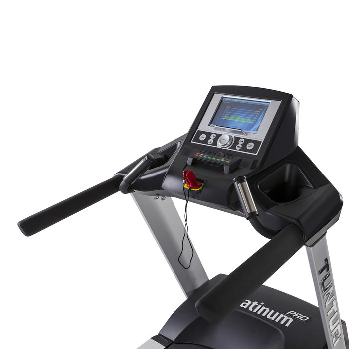 Treadmill Platinum Pro 5 HP
