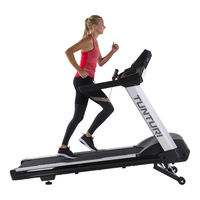 Treadmill Platinum Pro 5 HP