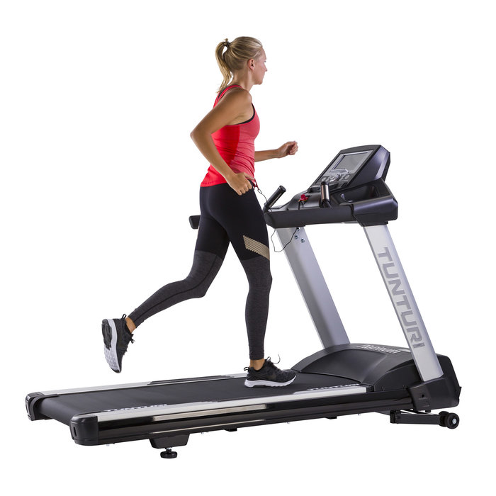 Treadmill Platinum Pro 5 HP
