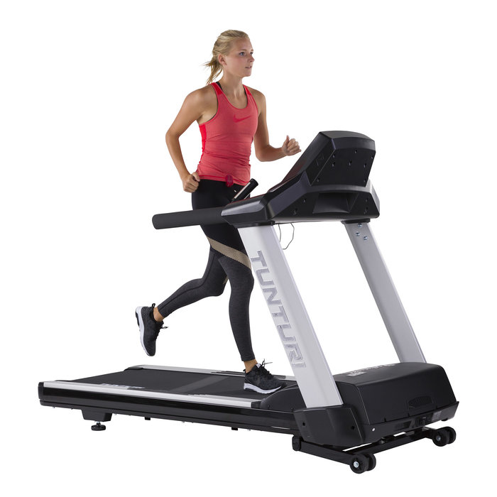 Treadmill Platinum Pro 5 HP