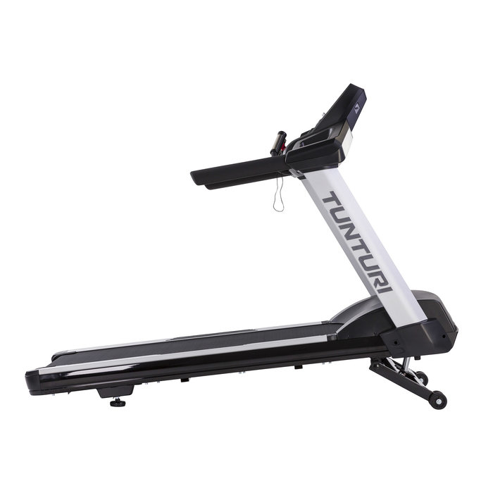 Treadmill Platinum Pro 5 HP