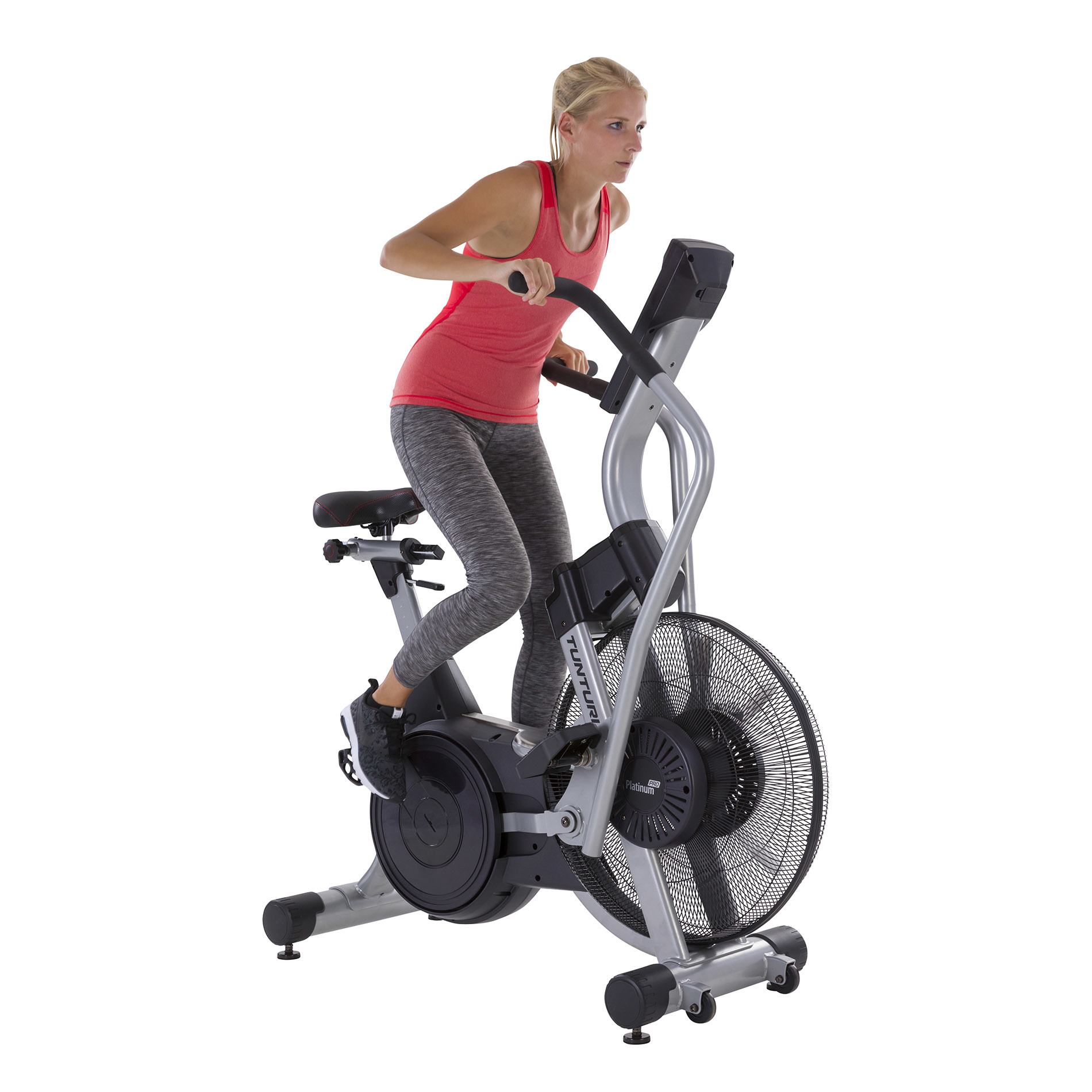 air exercise bike