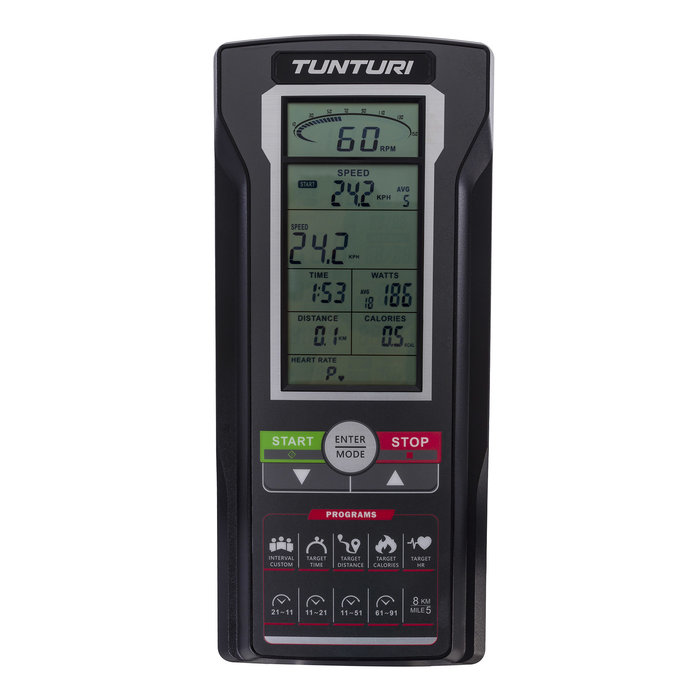 Platinum Pro Air Bike