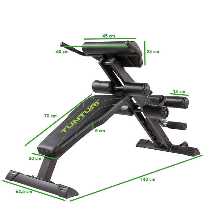 Core trainer CT80