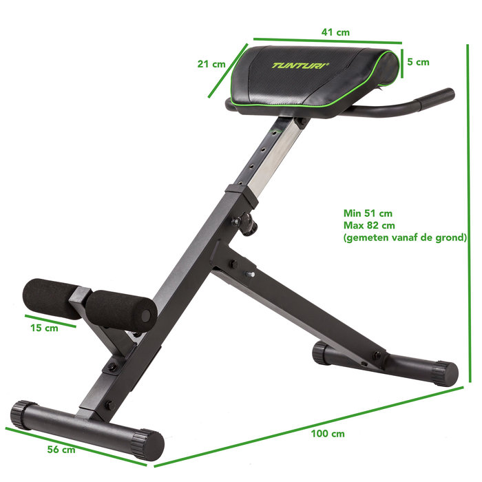 CT40 Coretrainer