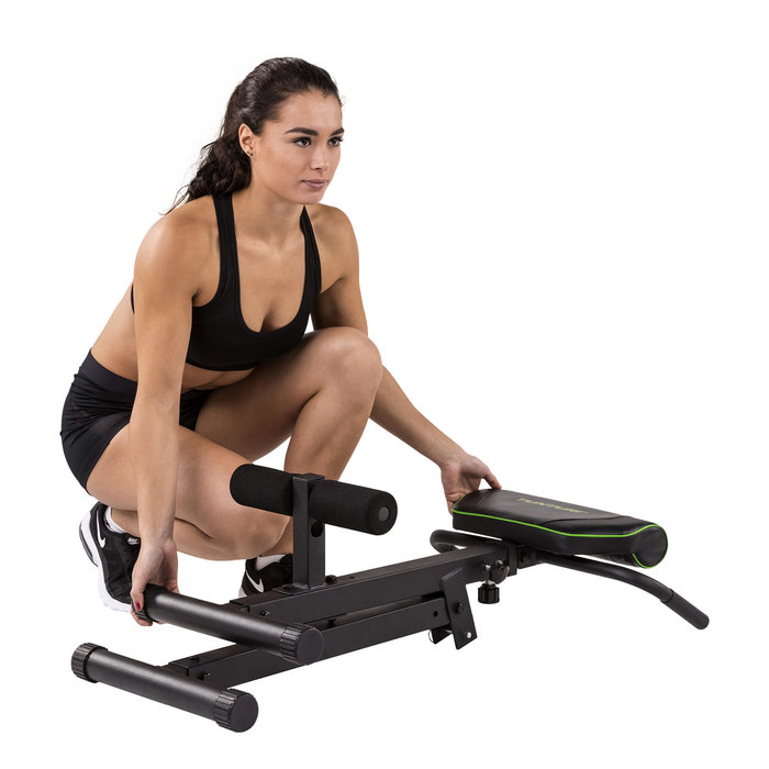 Core trainer CT40