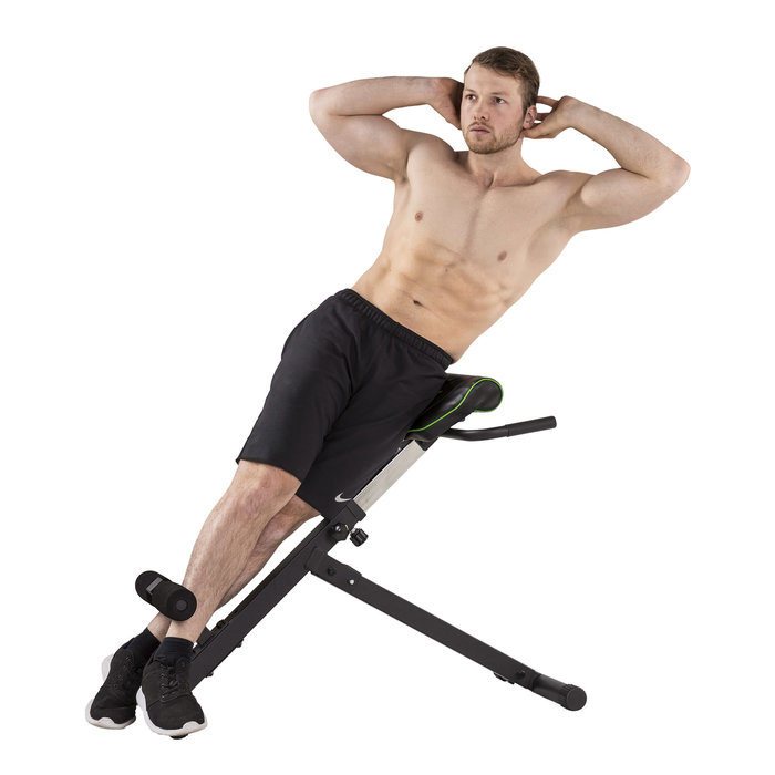 CT40 Coretrainer