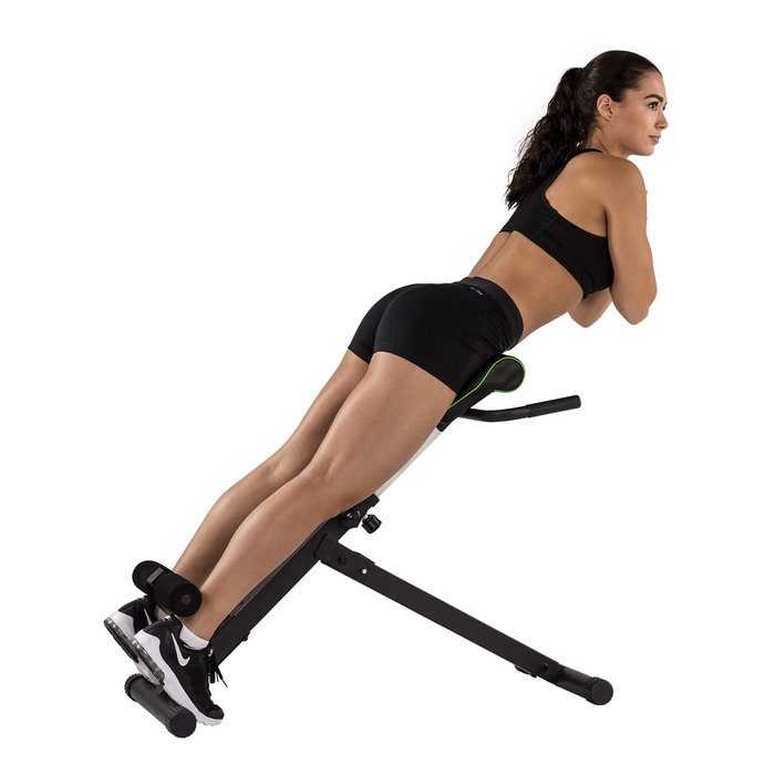 CT40 Coretrainer