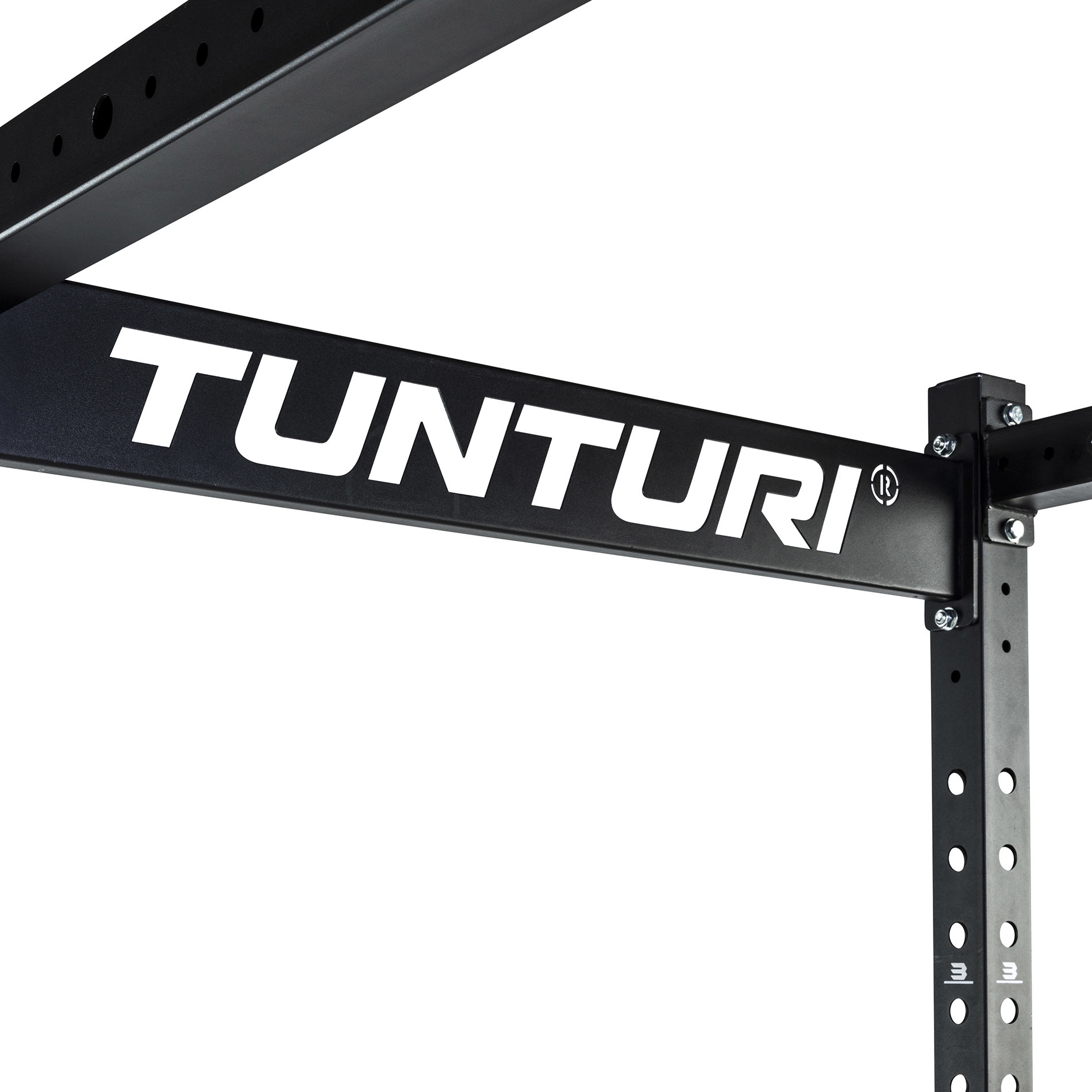 RC20 Pro Power Rack - Basis Rek, foto 3 van 6