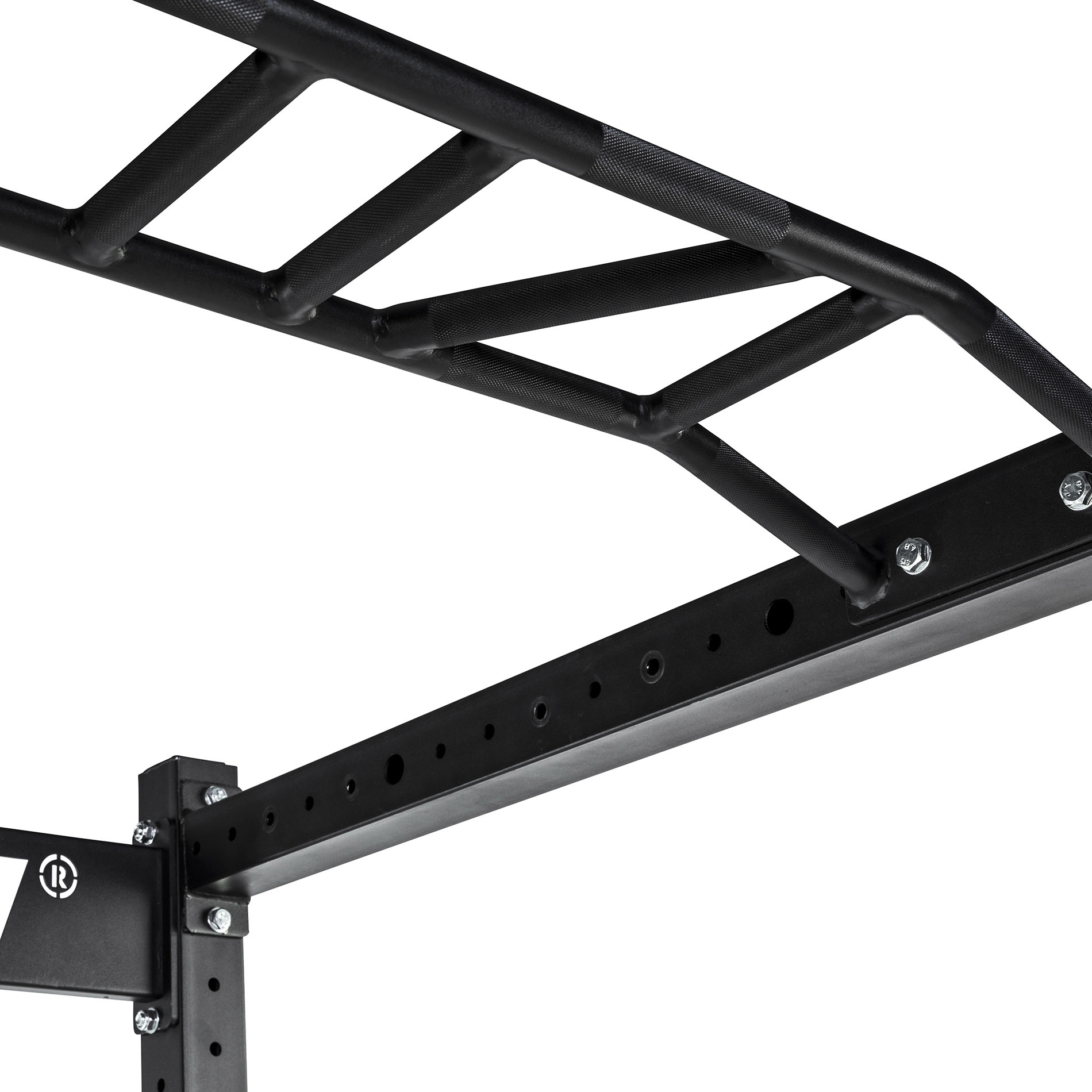 RC20 Pro Power Rack - Basis Rek, foto 4 van 6