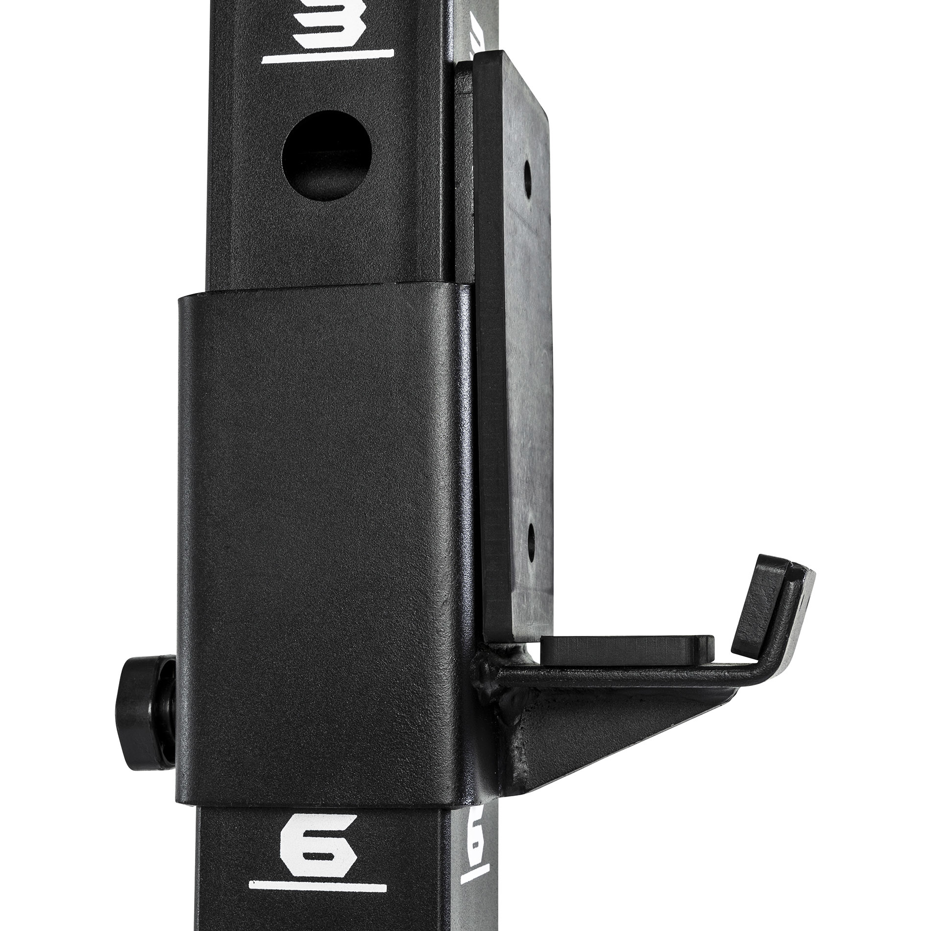 RC20 Pro Power Rack - Basis Rek, foto 6 van 6