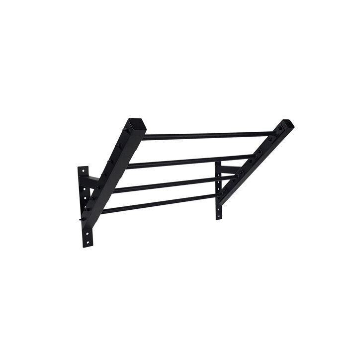 RC20 Pro Power Rack - Monkey bar