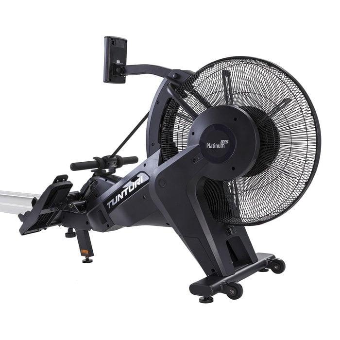 Platinum Pro Air Rower