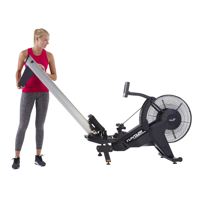 Platinum Pro Air Rower