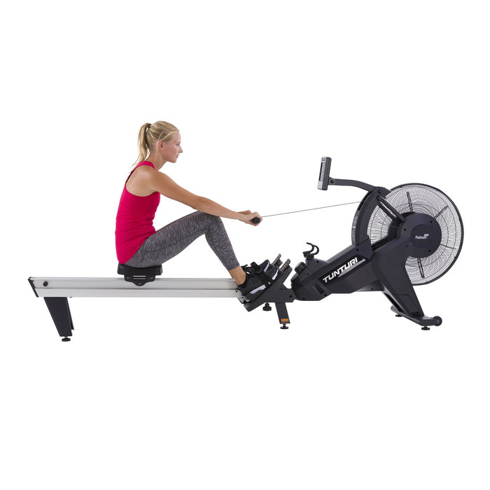 Platinum Pro Air Rower