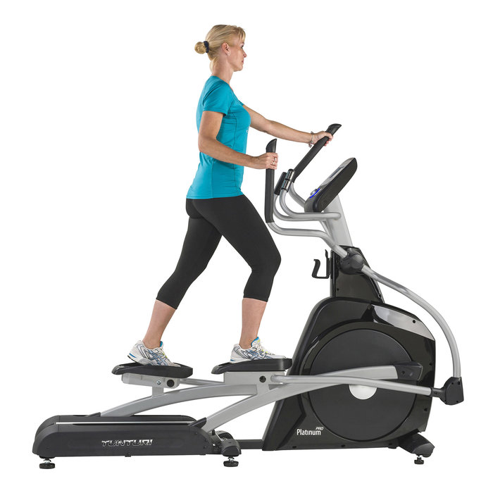 Platinum Pro Cross Trainer