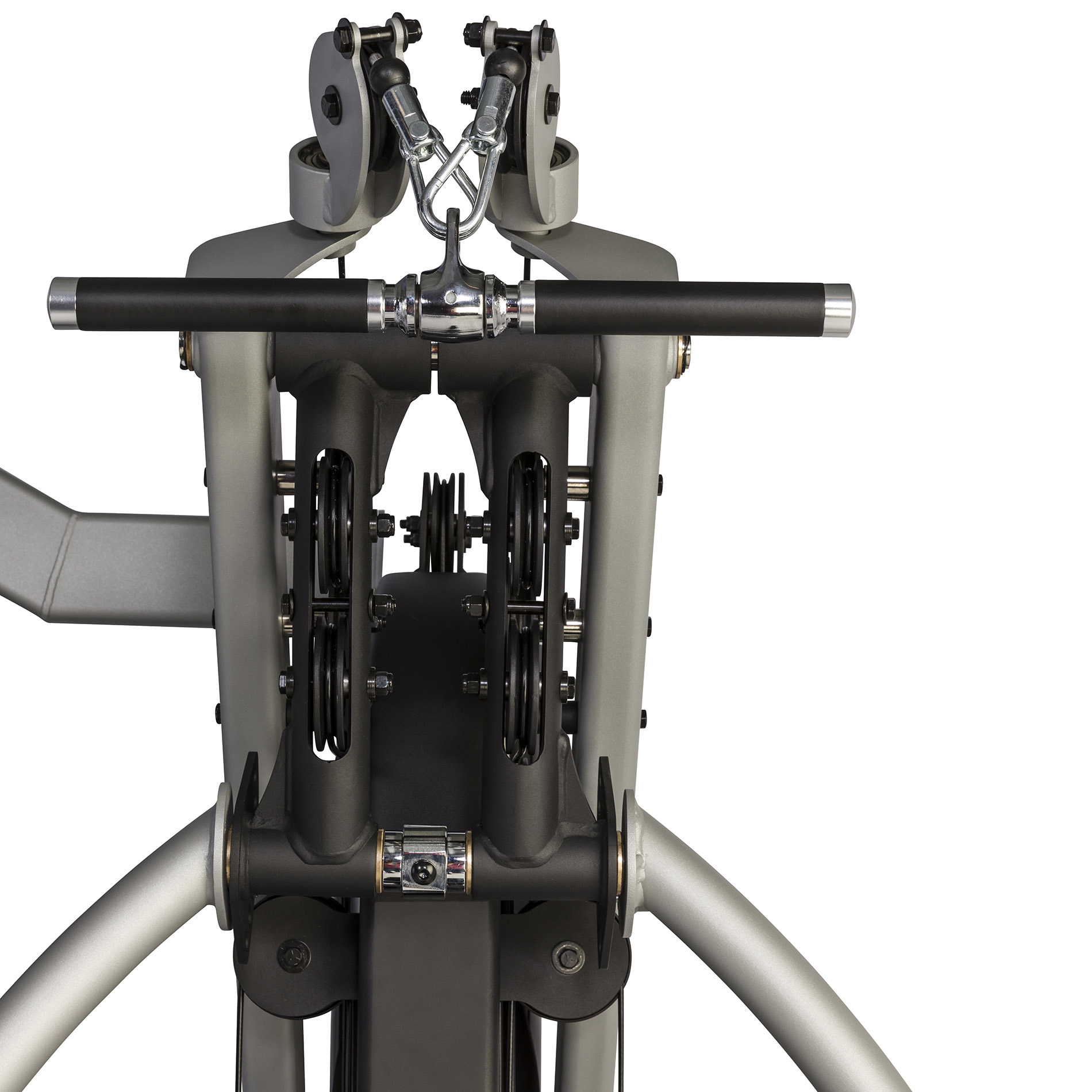 Platinum PRO Upper Body Unit, foto 3 van 6